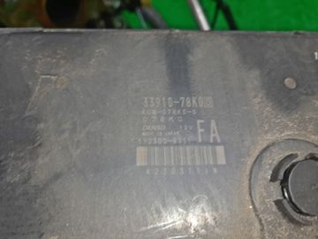 ДВИГАТЕЛЬ НА SUZUKI ESCUDO TDA4W J24B