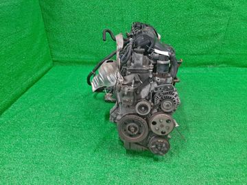 ДВИГАТЕЛЬ НА HONDA FIT GD1 L13A
