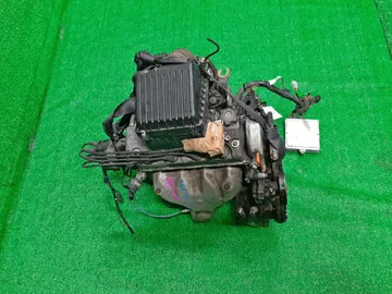 ДВИГАТЕЛЬ НА HONDA HR-V GH3 D16A
