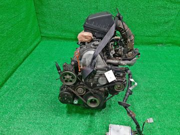 ДВИГАТЕЛЬ НА HONDA HR-V GH3 D16A