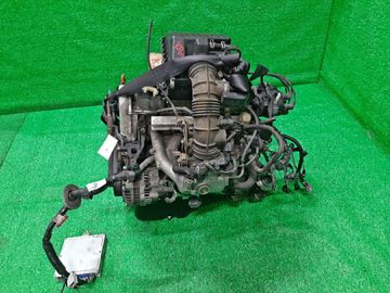 ДВИГАТЕЛЬ НА HONDA HR-V GH3 D16A