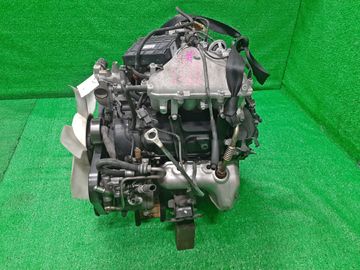 ДВИГАТЕЛЬ НА MITSUBISHI PAJERO V83W 6G72