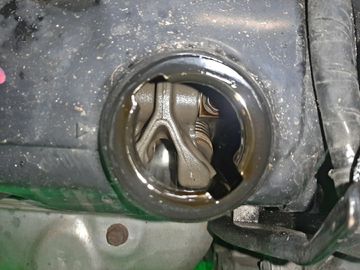 ДВИГАТЕЛЬ НА MITSUBISHI PAJERO V83W 6G72