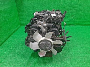 ДВИГАТЕЛЬ НА MITSUBISHI PAJERO V73W 6G72