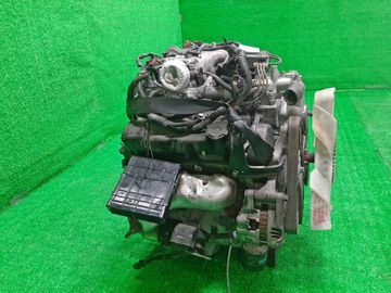 ДВИГАТЕЛЬ НА MITSUBISHI PAJERO V73W 6G72