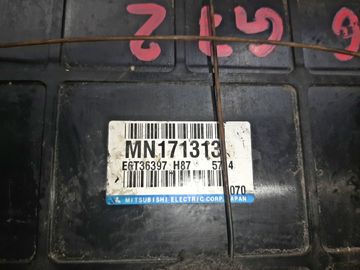 ДВИГАТЕЛЬ НА MITSUBISHI PAJERO V73W 6G72