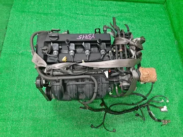 ДВИГАТЕЛЬ НА MAZDA ATENZA GH5FS L5-VE