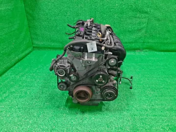 ДВИГАТЕЛЬ НА MAZDA ATENZA GH5FS L5-VE