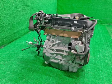 ДВИГАТЕЛЬ НА MAZDA ATENZA GH5FS L5-VE