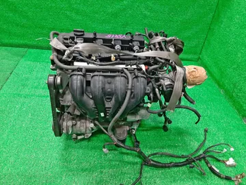 ДВИГАТЕЛЬ НА MAZDA ATENZA GH5FS L5-VE