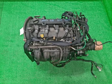 ДВИГАТЕЛЬ НА MAZDA ATENZA GH5FS L5-VE