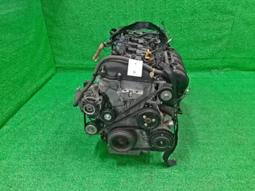 ДВИГАТЕЛЬ НА MAZDA ATENZA GH5FS L5-VE