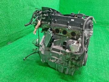 ДВИГАТЕЛЬ НА MAZDA ATENZA GH5FS L5-VE