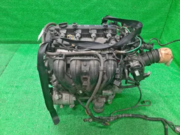 ДВИГАТЕЛЬ НА MAZDA ATENZA GH5FS L5-VE