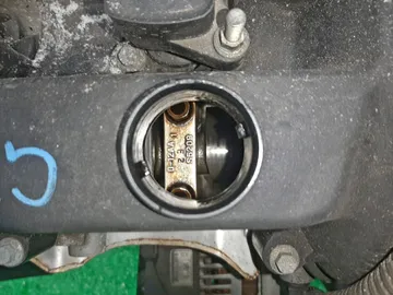ДВИГАТЕЛЬ НА MAZDA ATENZA GH5FS L5-VE