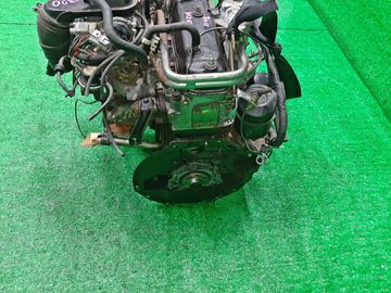ДВИГАТЕЛЬ НА TOYOTA DYNA YY101 3Y