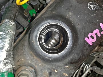 ДВИГАТЕЛЬ НА TOYOTA DYNA YY101 3Y