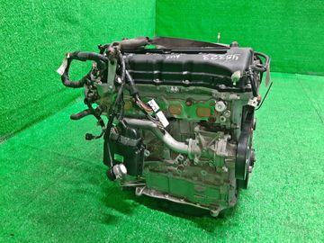 ДВИГАТЕЛЬ НА MITSUBISHI GALANT FORTIS CY4A 4B11