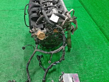 ДВИГАТЕЛЬ НА TOYOTA COROLLA NZE120 2NZ-FE