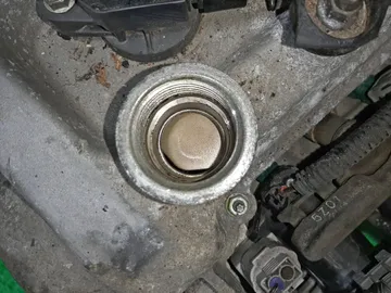 ДВИГАТЕЛЬ НА TOYOTA COROLLA NZE120 2NZ-FE