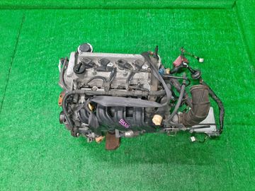 ДВИГАТЕЛЬ НА TOYOTA PORTE NNP10 2NZ-FE