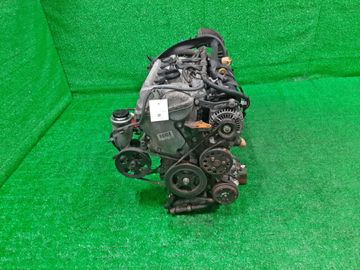 ДВИГАТЕЛЬ НА TOYOTA PORTE NNP10 2NZ-FE
