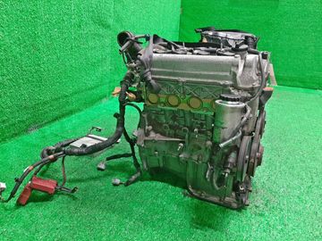 ДВИГАТЕЛЬ НА TOYOTA PORTE NNP10 2NZ-FE