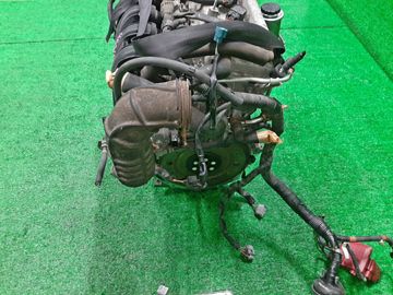 ДВИГАТЕЛЬ НА TOYOTA PORTE NNP10 2NZ-FE