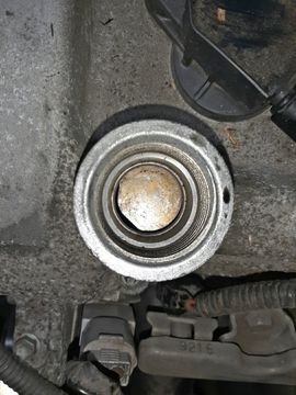 ДВИГАТЕЛЬ НА TOYOTA PORTE NNP10 2NZ-FE