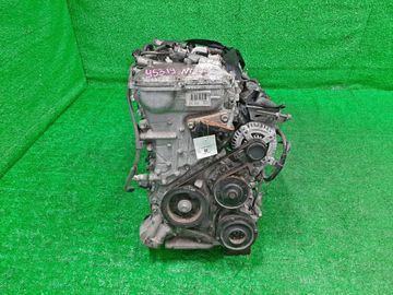 ДВИГАТЕЛЬ НА TOYOTA COROLLA FIELDER ZRE142G 2ZR-FE