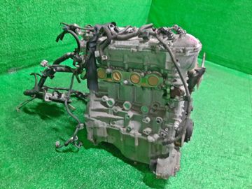 ДВИГАТЕЛЬ НА TOYOTA COROLLA FIELDER ZRE142G 2ZR-FE