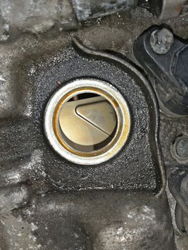 ДВИГАТЕЛЬ НА TOYOTA COROLLA FIELDER ZRE142G 2ZR-FE