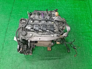 ДВИГАТЕЛЬ НА MITSUBISHI AIRTREK CU4W 4G64