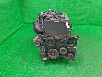 ДВИГАТЕЛЬ НА MITSUBISHI AIRTREK CU4W 4G64