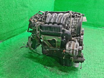 ДВИГАТЕЛЬ НА MITSUBISHI AIRTREK CU4W 4G64