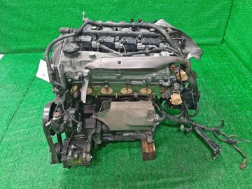 ДВИГАТЕЛЬ НА MITSUBISHI AIRTREK CU4W 4G64