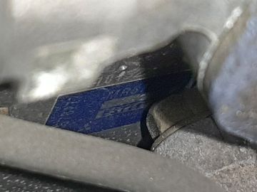 ДВИГАТЕЛЬ НА MITSUBISHI AIRTREK CU4W 4G64