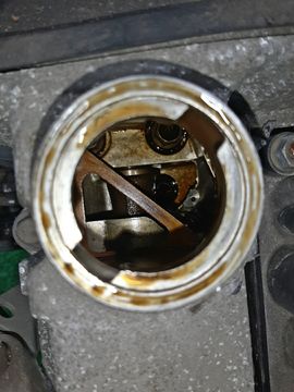 ДВИГАТЕЛЬ НА MITSUBISHI AIRTREK CU4W 4G64