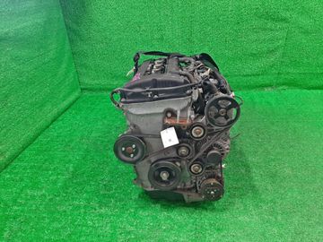 ДВИГАТЕЛЬ НА MITSUBISHI GALANT FORTIS CY4A 4B11