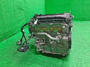 ДВИГАТЕЛЬ НА MITSUBISHI GALANT FORTIS CY4A 4B11