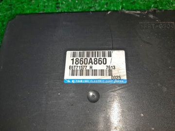 ДВИГАТЕЛЬ НА MITSUBISHI GALANT FORTIS CY4A 4B11