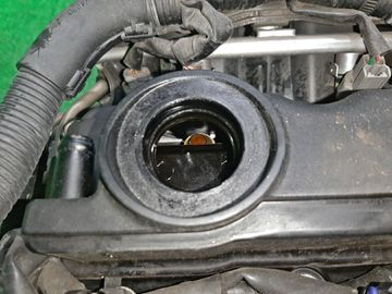 ДВИГАТЕЛЬ НА MITSUBISHI GALANT FORTIS CY4A 4B11