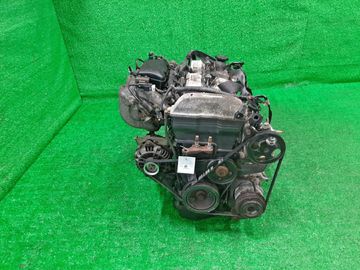 ДВИГАТЕЛЬ НА MAZDA MPV LWEW FS-DE