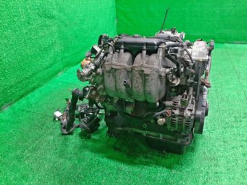 ДВИГАТЕЛЬ НА MAZDA MPV LWEW FS-DE