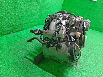 ДВИГАТЕЛЬ НА SUBARU OUTBACK BP9 EJ253