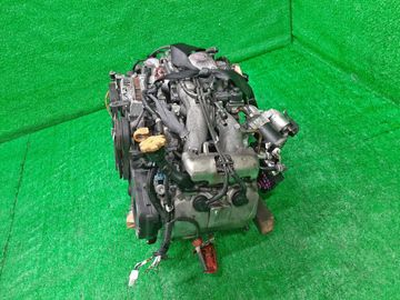 ДВИГАТЕЛЬ НА SUBARU OUTBACK BP9 EJ253