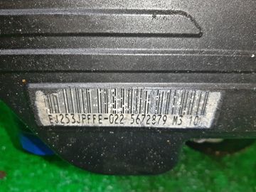 ДВИГАТЕЛЬ НА SUBARU OUTBACK BP9 EJ253
