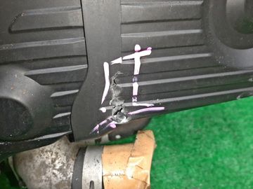 ДВИГАТЕЛЬ НА SUBARU OUTBACK BP9 EJ253
