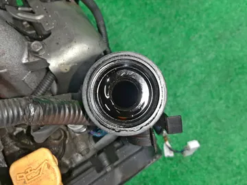 ДВИГАТЕЛЬ НА SUBARU OUTBACK BP9 EJ253
