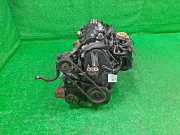 ДВИГАТЕЛЬ НА HONDA STREAM RN1 D17A